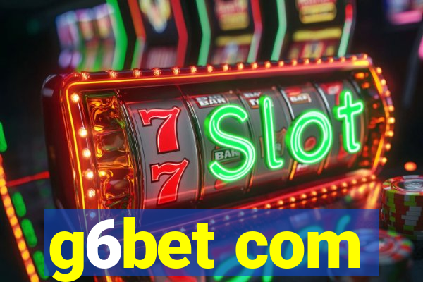 g6bet com